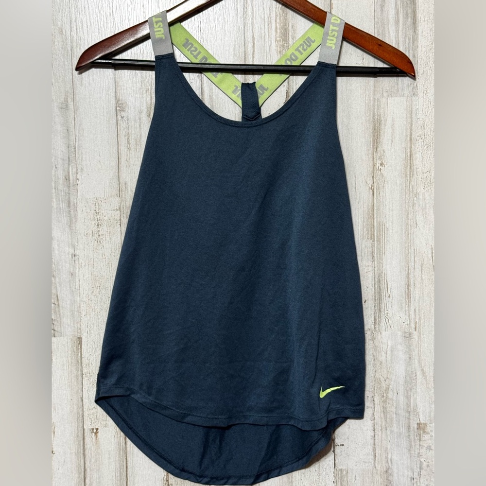 Nike Dri Fit‎ Tank Top XS